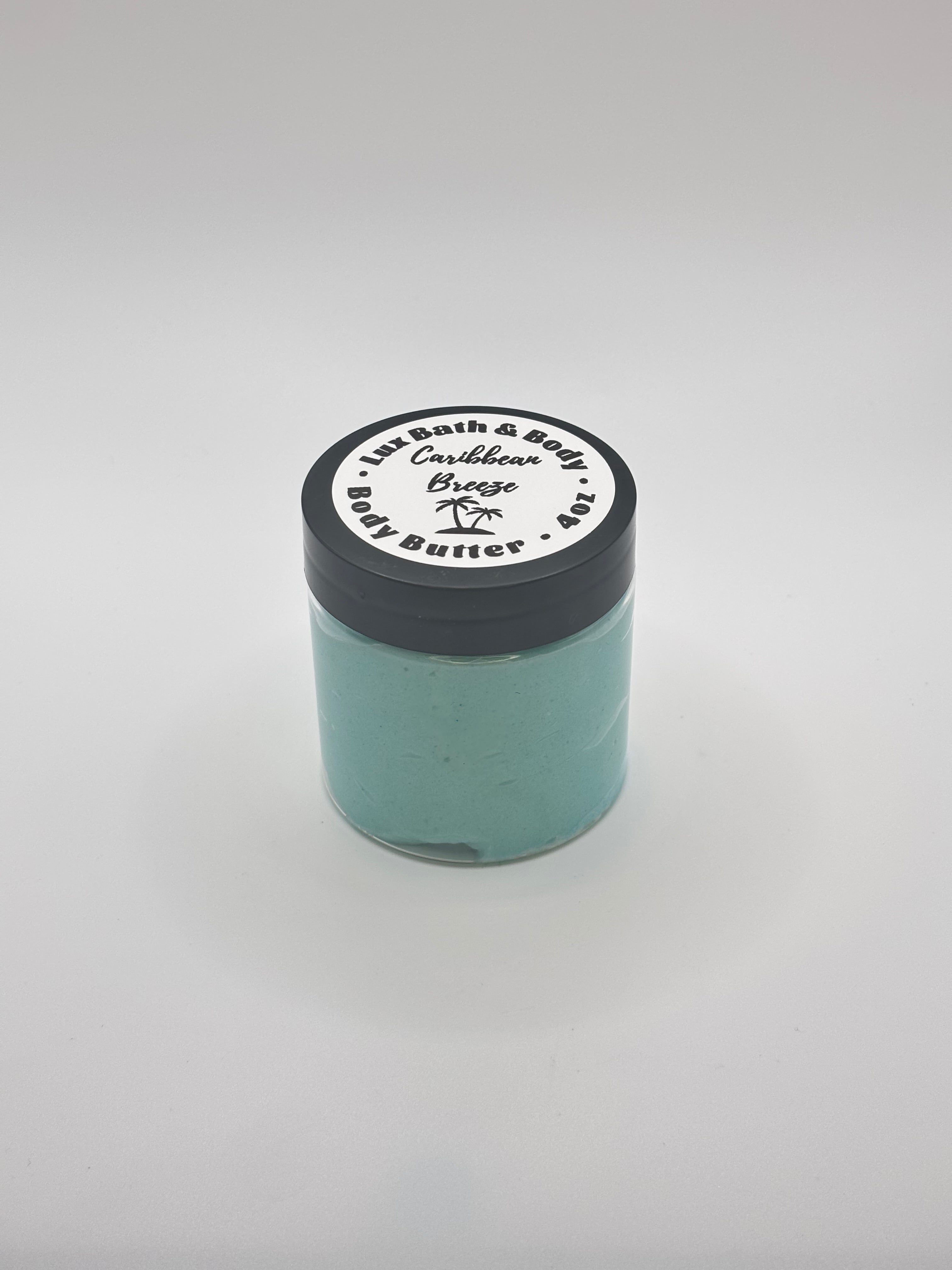 Caribbean Breeze - Body Butter