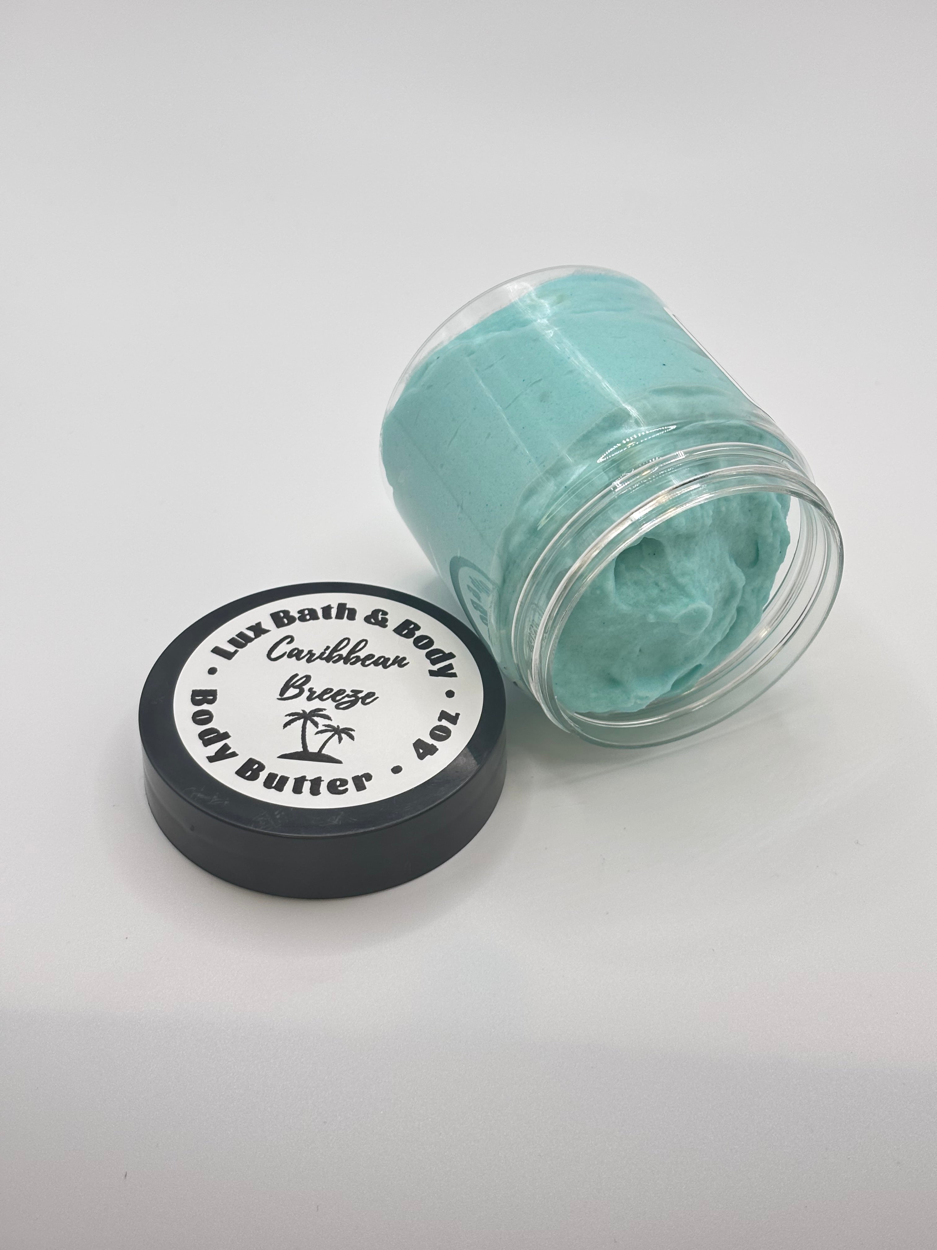 Caribbean Breeze - Body Butter