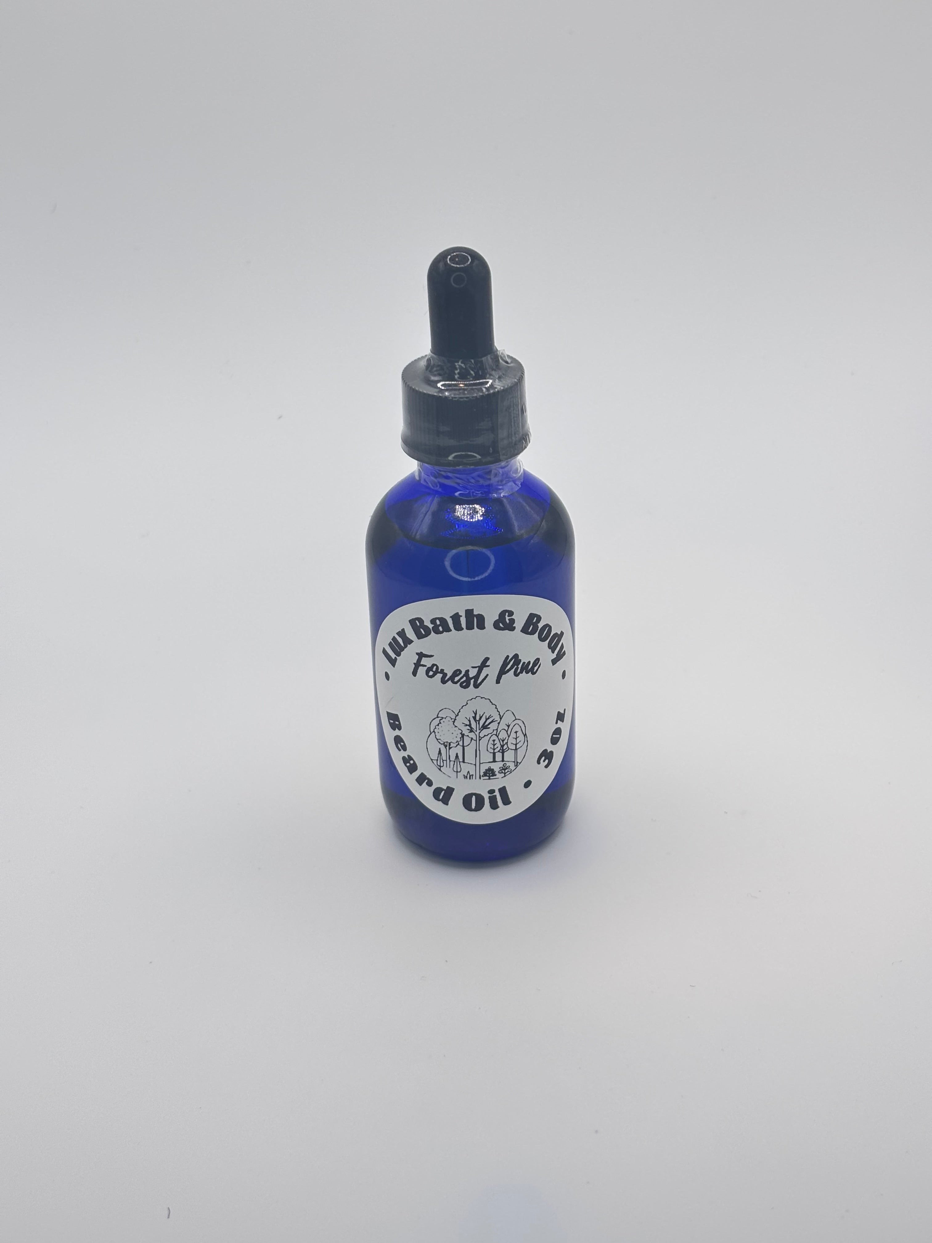 Forest Pine - Beard Oil